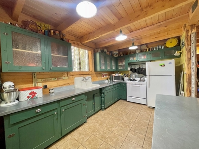 Rocky Mountain Colorado Cabin for Sale - image 27