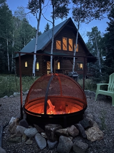 Rocky Mountain Colorado Cabin for Sale - image 3