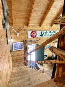 Rocky Mountain Colorado Cabin for Sale - image 36