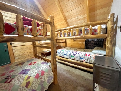 Rocky Mountain Colorado Cabin for Sale - image 21