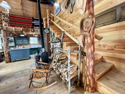 Rocky Mountain Colorado Cabin for Sale - image 38