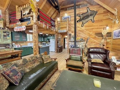 Rocky Mountain Colorado Cabin for Sale - image 33