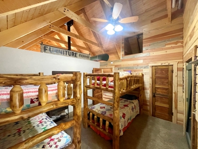 Rocky Mountain Colorado Cabin for Sale - image 22