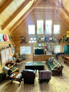 Rocky Mountain Colorado Cabin for Sale - image 31