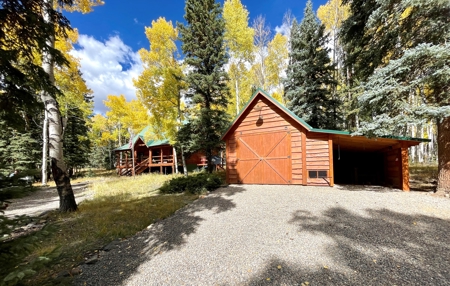 Rocky Mountain Colorado Cabin for Sale - image 11