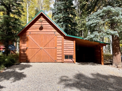 Rocky Mountain Colorado Cabin for Sale - image 12