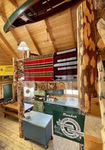 Rocky Mountain Colorado Cabin for Sale - image 37