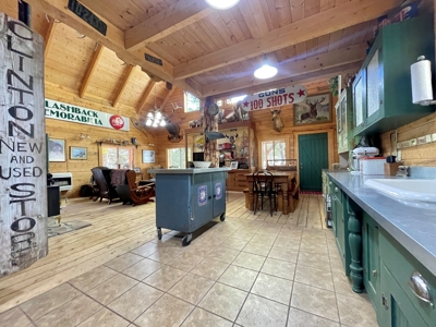 Rocky Mountain Colorado Cabin for Sale - image 29