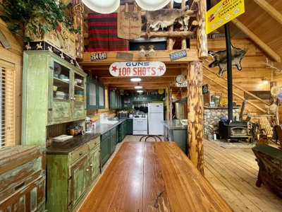 Rocky Mountain Colorado Cabin for Sale - image 23