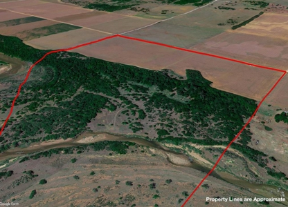 Land For Sale Near Blair, OK - image 10