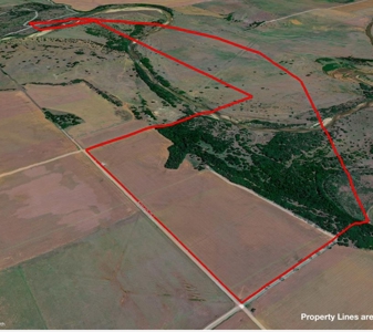 Land For Sale Near Blair, OK - image 7