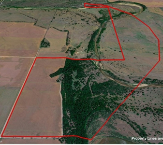 Land For Sale Near Blair, OK - image 6