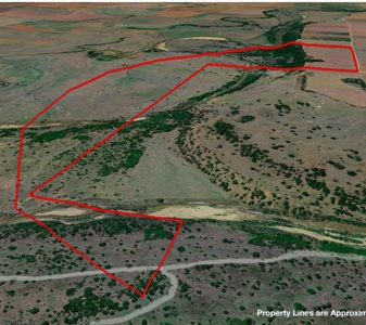Land For Sale Near Blair, OK - image 8