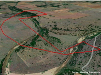 Land For Sale Near Blair, OK - image 9