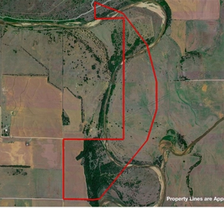 Land For Sale Near Blair, OK - image 5
