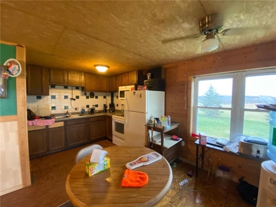 1 Bedroom Hunting Cabin on 40 Acres For Sale in McGrath MN - image 4