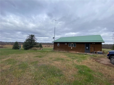 1 Bedroom Hunting Cabin on 40 Acres For Sale in McGrath MN - image 12