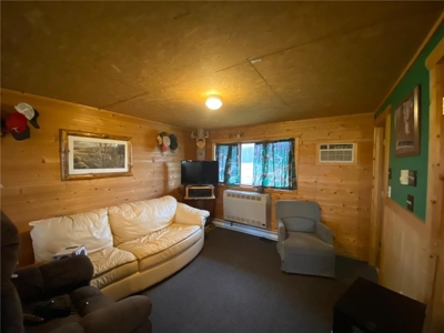 1 Bedroom Hunting Cabin on 40 Acres For Sale in McGrath MN - image 3