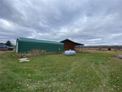 1 Bedroom Hunting Cabin on 40 Acres For Sale in McGrath MN - image 13