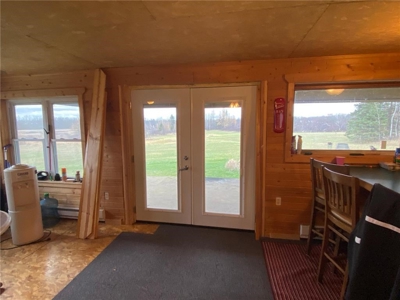 1 Bedroom Hunting Cabin on 40 Acres For Sale in McGrath MN - image 6