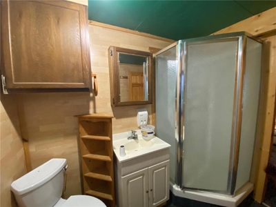 1 Bedroom Hunting Cabin on 40 Acres For Sale in McGrath MN - image 8