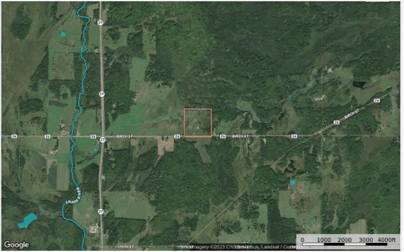 1 Bedroom Hunting Cabin on 40 Acres For Sale in McGrath MN - image 18