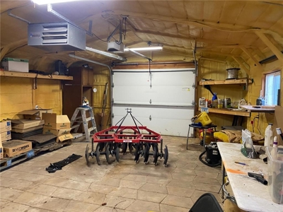1 Bedroom Hunting Cabin on 40 Acres For Sale in McGrath MN - image 10