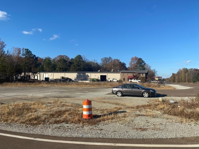 Commercial Lot For Sale In Pickwick Lake Area On Highway - image 9