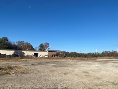Commercial Lot For Sale In Pickwick Lake Area On Highway - image 7