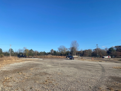 Commercial Lot For Sale In Pickwick Lake Area On Highway - image 3