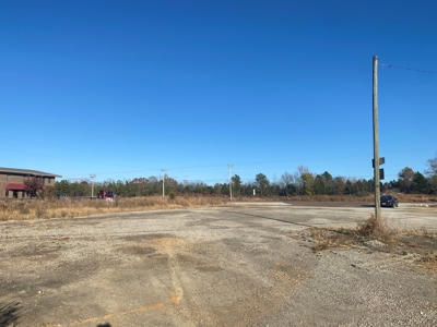 Commercial Lot For Sale In Pickwick Lake Area On Highway - image 6
