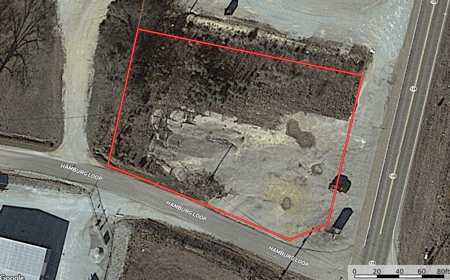 Commercial Lot For Sale In Pickwick Lake Area On Highway - image 12