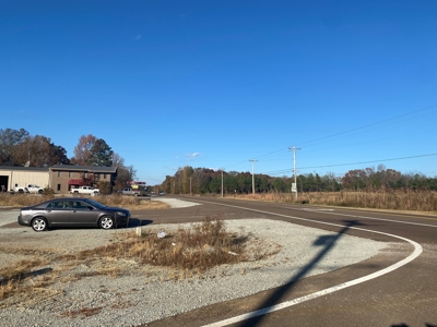 Commercial Lot For Sale In Pickwick Lake Area On Highway - image 2