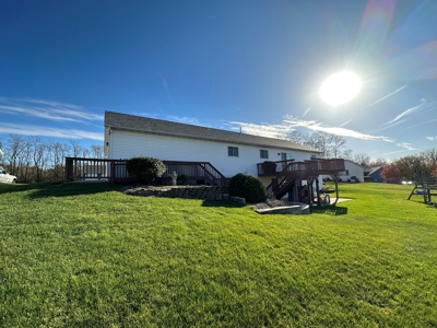 Spacious Albia Home For Sale - image 3