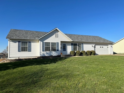Spacious Albia Home For Sale - image 32