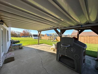Spacious Albia Home For Sale - image 5