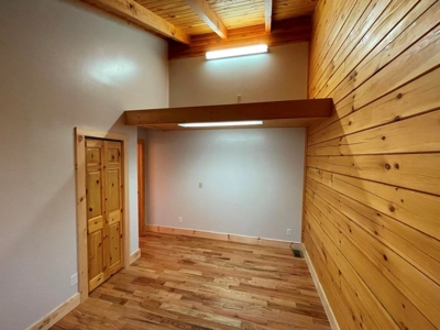 Log Cabin With 26 Acres For Sale Overlooking New River In VA - image 29