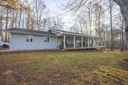 Income Producing Property for Sale in Willis VA - image 1