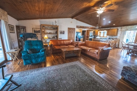 Income Producing Property for Sale in Willis VA - image 25