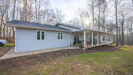 Income Producing Property for Sale in Willis VA - image 2