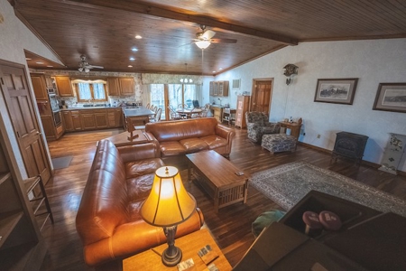 Income Producing Property for Sale in Willis VA - image 27