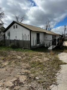 Investment Property for Sale in Sonora, Texas - image 1