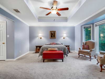 Waterfront Holly Lake Ranch East Texas  4/3.5/3 On 2 Acres - image 29