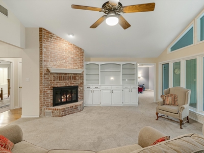 Waterfront Holly Lake Ranch East Texas  4/3.5/3 On 2 Acres - image 14