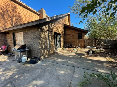 Country Home for Sale, Arapaho, OK 73620 - image 3
