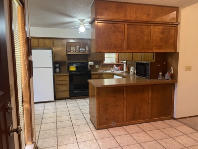 Country Home for Sale, Arapaho, OK 73620 - image 27
