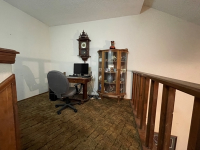 Country Home for Sale, Arapaho, OK 73620 - image 37