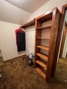 Country Home for Sale, Arapaho, OK 73620 - image 20