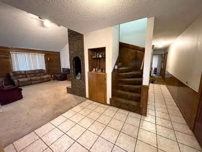 Country Home for Sale, Arapaho, OK 73620 - image 22
