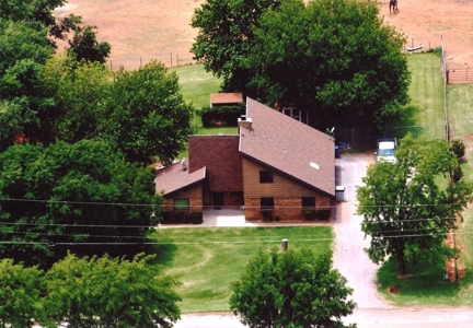 Country Home for Sale, Arapaho, OK 73620 - image 1